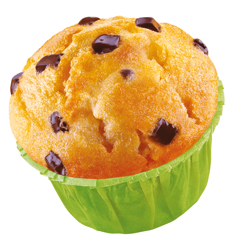 Muffin Senza Glutine