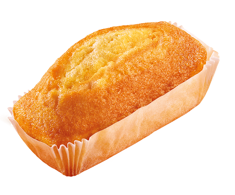 Plumcake con una goccia di miele